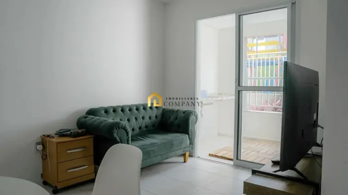 Ed. Residencial Azaleia - Apartamento á venda no Residencial Azaleia - Sorocaba/SP