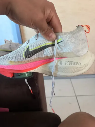 Nike zoom x