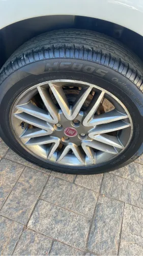 Rodas 16 punto