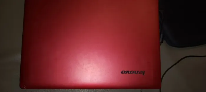 Notebook Lenovo ideap