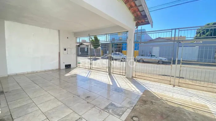 Casa para locação no bairro Jupiá em Piracicaba
