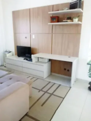 Condomínio Residencial Ecopark Bourbon: Casa Disponível para Venda - Seu Novo Lar