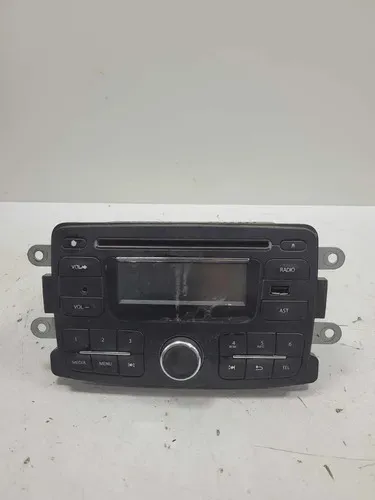 Aparelho Rádio Som Renault Sandero 2012