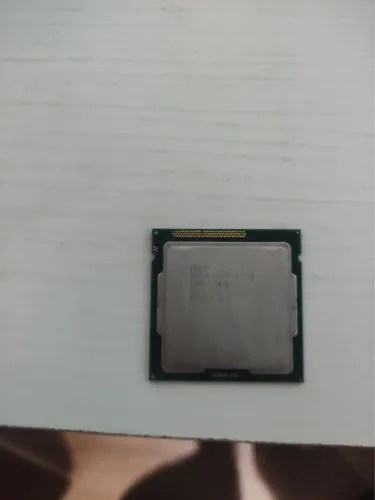 Processador Intel i5-2400