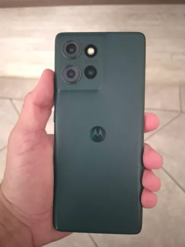 Motorola Edge 50