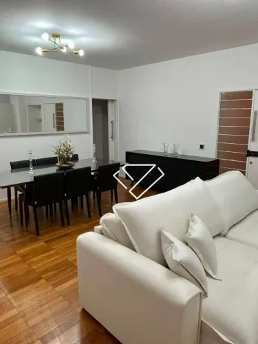 Apartamento com 3 dormitórios, 130 m² - venda por R$ 2.900.000,00 ou aluguel por R$ 18.036