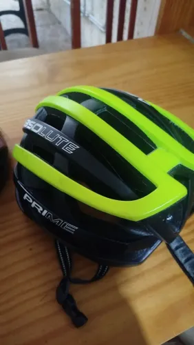 Capacete