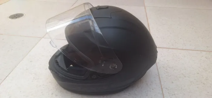 Capacete Axxis Draken 