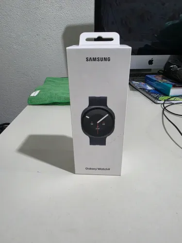 Samsung Galaxy Watch 9 44mm LTE
