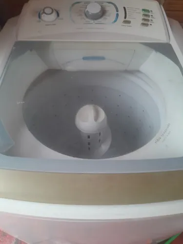 Lavadora Electrolux 12kg