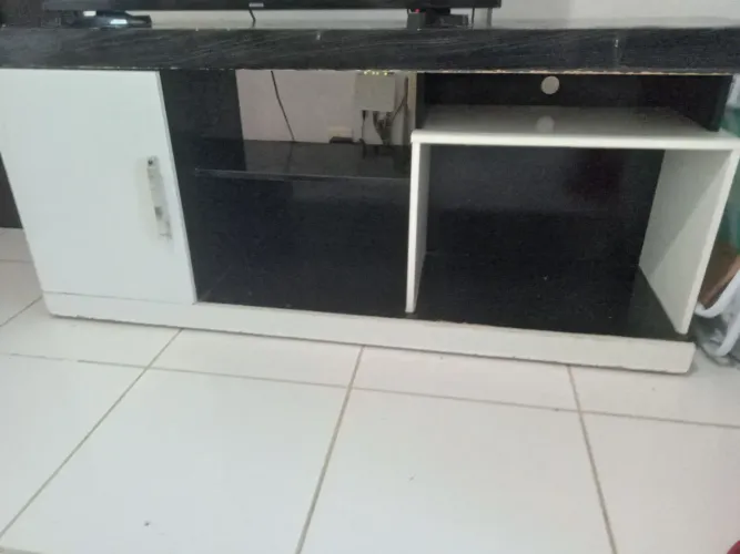 Rack para sala (1,50 x 0,40)