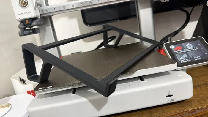 Suporte para notebook 