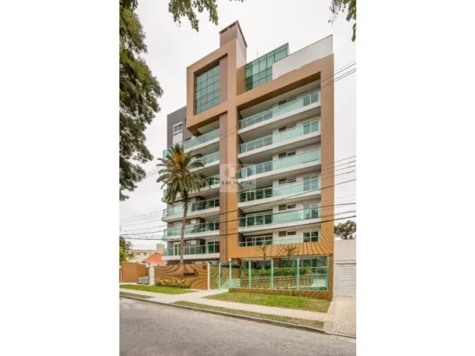 Cobertura CURITIBA