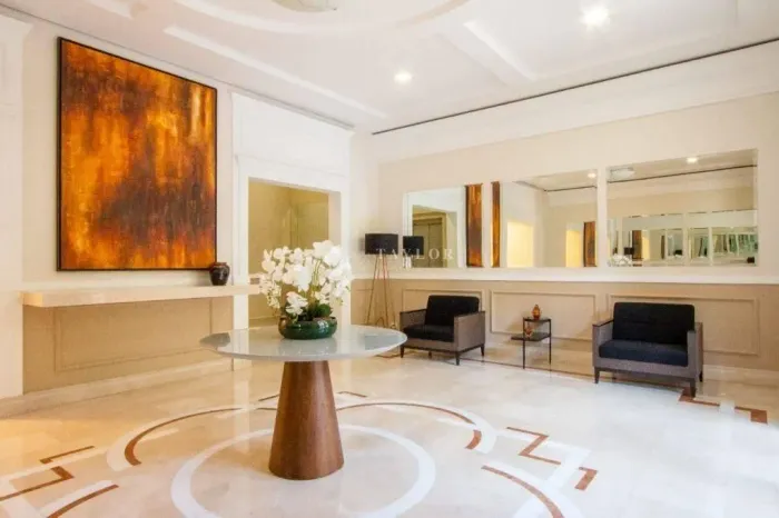 Apartamento com 5 Quartos à Venda, Perdizes - São Paulo