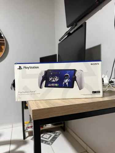 Ps Portal