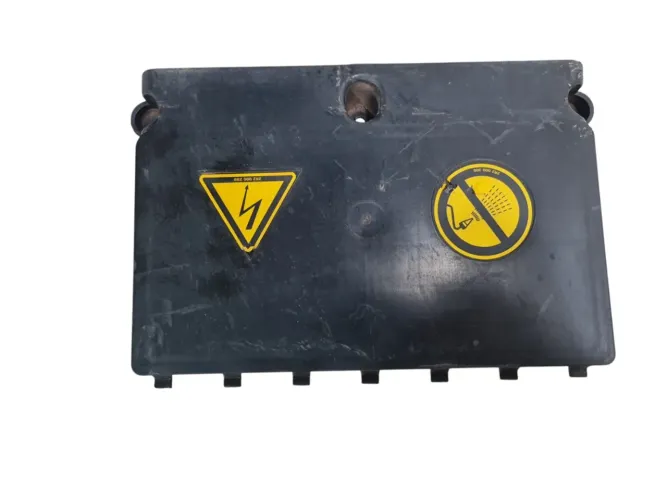 Tampa caixa de fusiveis Volkswagen constellation 26 320 2025