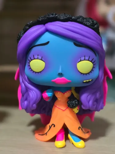 Funko Pop! Emily Blacklight (#1370)