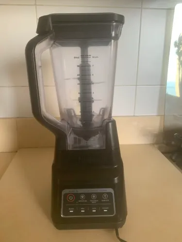 Liquidificador Ninja