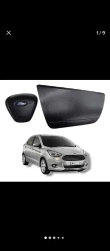 Bolsa airbag Ford Ka 