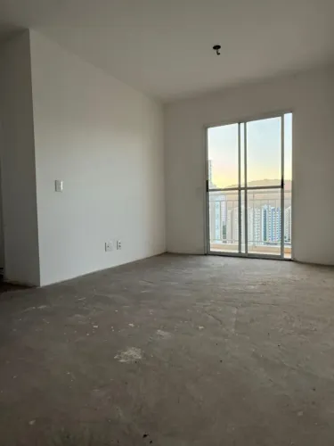 Apartamento para Venda em Mogi das Cruzes, Mogilar, 2 dormitórios, 1 suíte, 2 banheiros, 1
