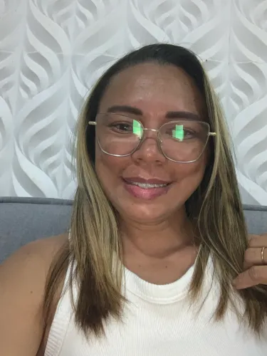 Faxineira, babá, doméstica,  diarista 