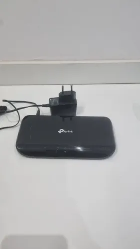 Switch tplink tl-sg1008D