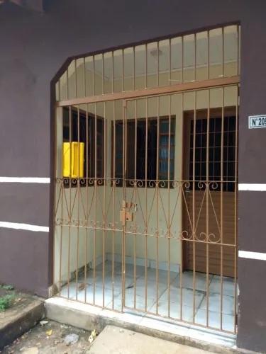 Casa Cj Jamari