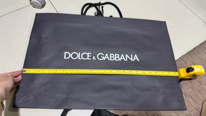 Kit Dolce GABANNA 