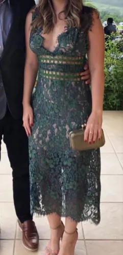 Vestido