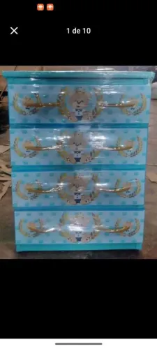 cômoda personalizada 
