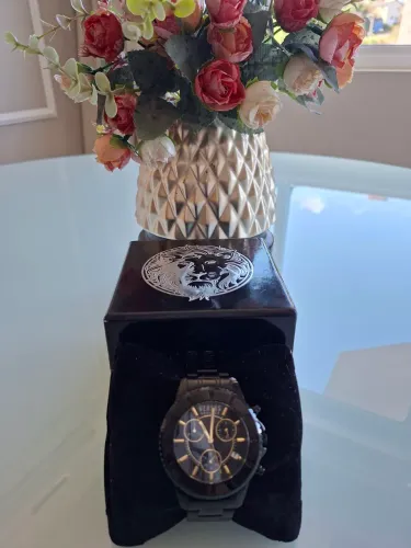 Relógio Versus Versace