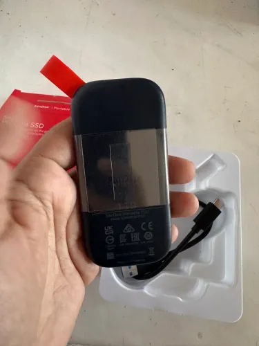 HD EXTERNO