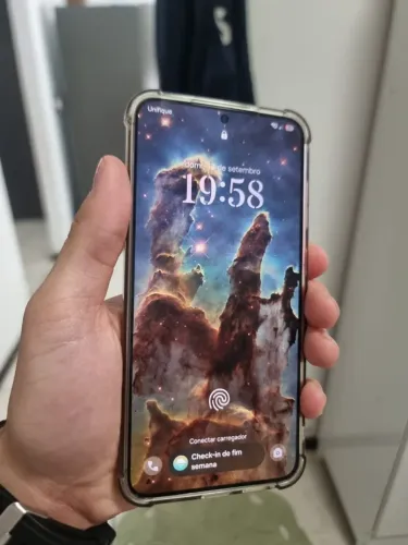 Samsung Galaxy s25 plus