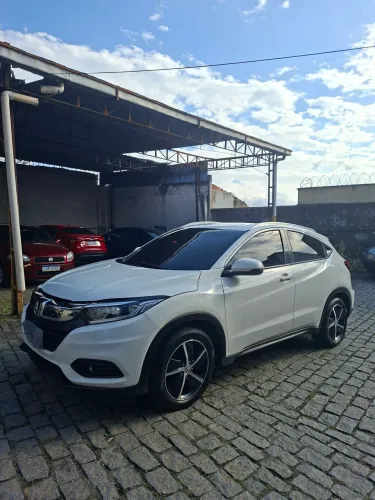 Honda HR-V EX 1.8 Flexone 16V 5P Aut. 2016