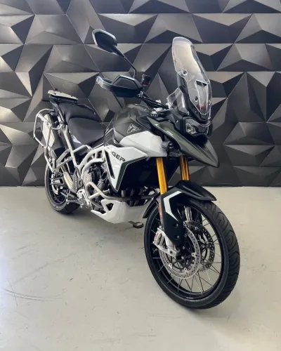 TIGER 900 RALLY PRO