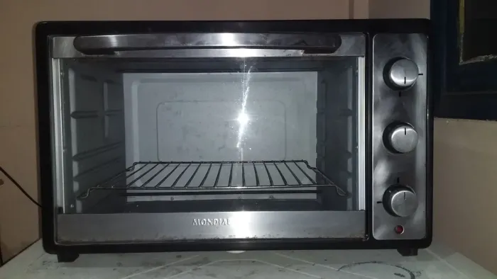 Forno Elétrico Mondial 48 litros (grande)