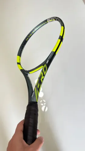 Raquete de tênis Pure Aero 98 - L2