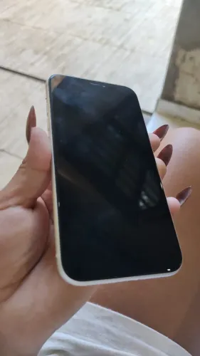 Vendo iPhone 11