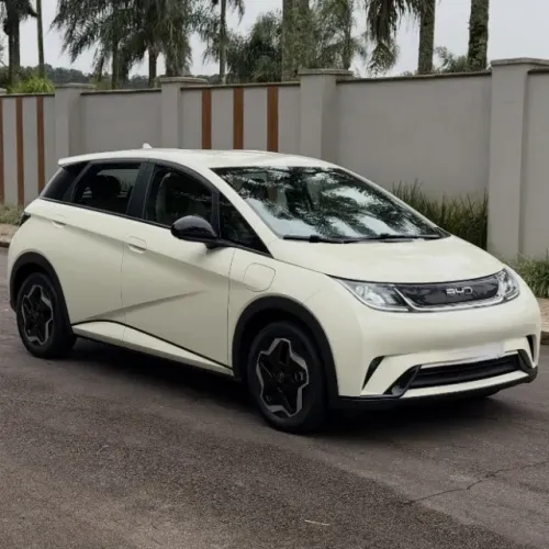 BYD Dolphin GS (Elétrico) 2026