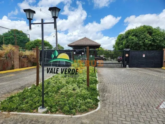 Terreno à venda, 450 m² por R$ 250.000,00 - Guabiraba - Recife/PE