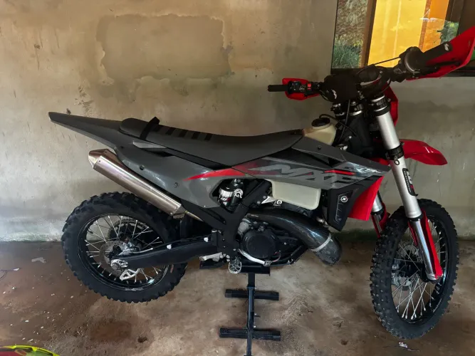 Mxf 300 tsx 2026 