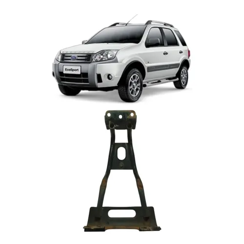 suporte estepe Ford Ecosport 2005 2012
