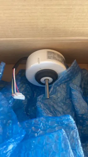 Peças ar condicionado LG