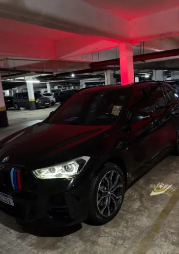 BMW X1 Sdrive 20I M Sport 2.0 TB Flex Aut. 2022