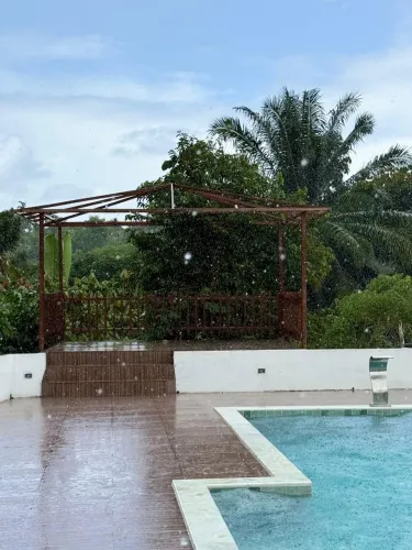 Vendo excelente sítio no município de Valença 