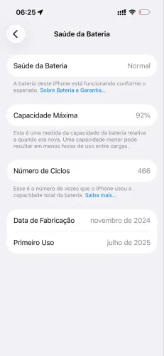iPhone 15