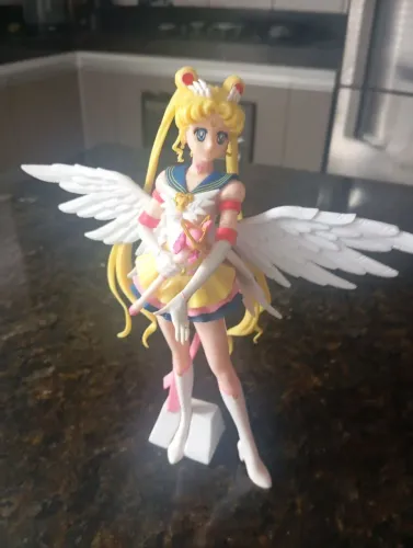 Figure oficial