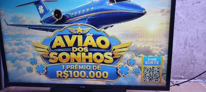 Vendo smart tv 40 polegadas 