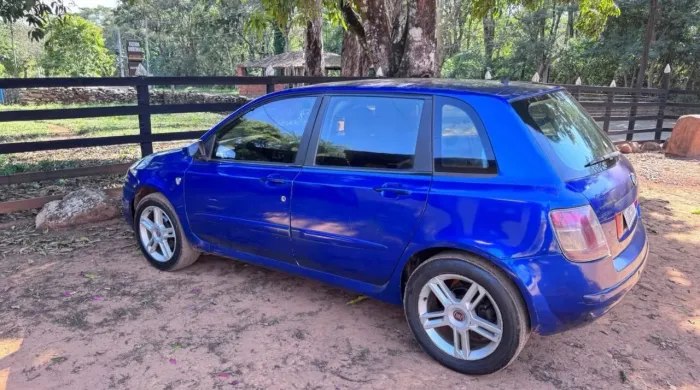 Fiat Stilo 1.8/ 1.8 SP/ Connect 16V 122cv 5P 2003