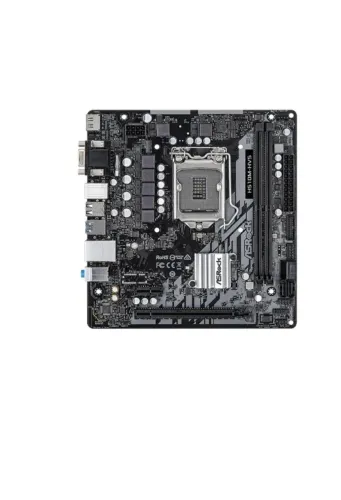 PLACA MÃE ASROCK H510 ITX